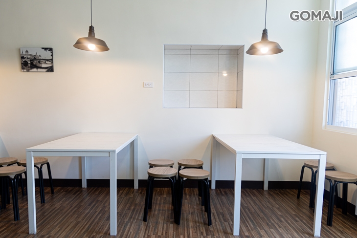 一品味嚴選海鮮粥 