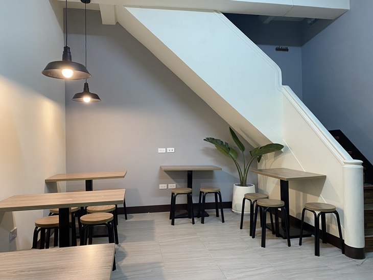 一品味嚴選海鮮粥 