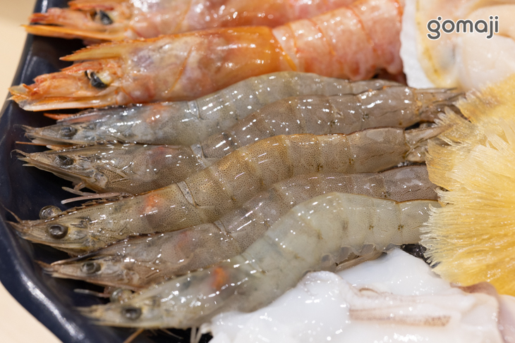 巨無霸總匯拼盤