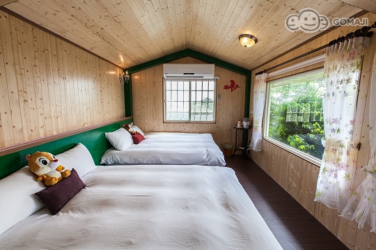 花蓮 日光海岸民宿超值優惠方案 Gomaji夠麻吉