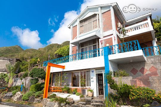 花蓮 日光海岸民宿超值優惠方案 Gomaji夠麻吉