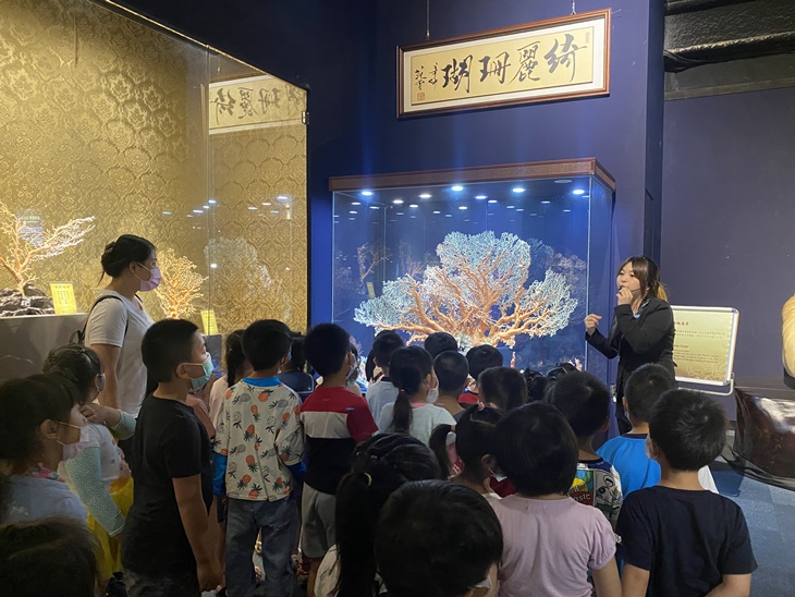 寶石博物館