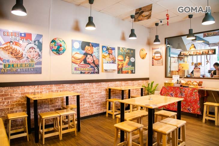 麥町吐司工房(蘆洲中山店)