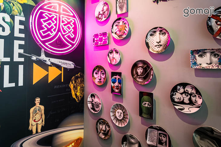 金匠食味廚房(大墩店)