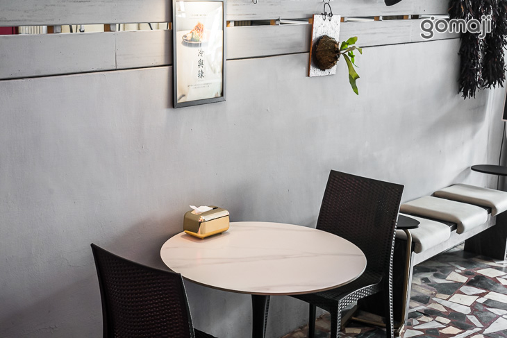 金匠食味廚房(大墩店)