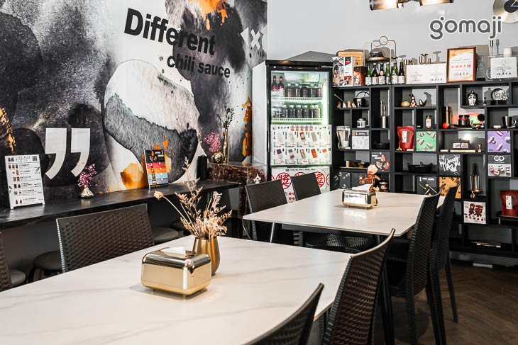 金匠食味廚房(大墩店)