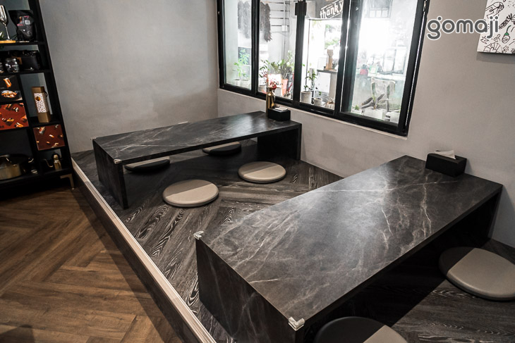 金匠食味廚房(大墩店)