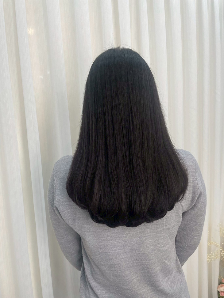 展現俐落優雅的女神氣質！人氣燙髮(溫塑燙/熱塑燙/流行燙髮 三選一)