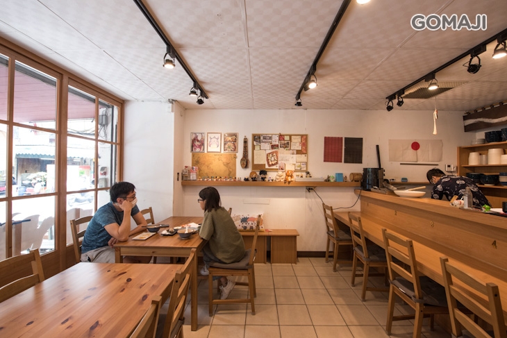 胡攪蝦餃 (金華店)