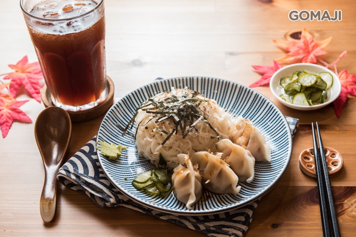 胡攪蝦餃 (金華店)