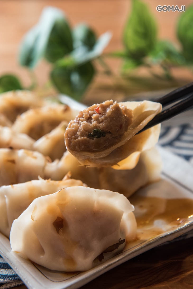 塔香辣味