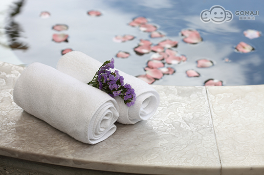 烏來-泉世界溫泉會館