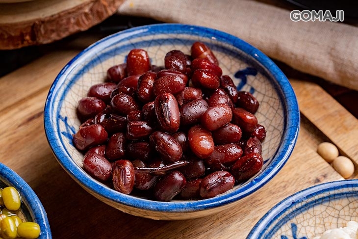 紅豆