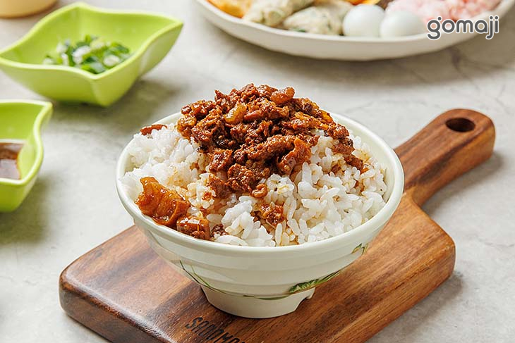 火鍋料