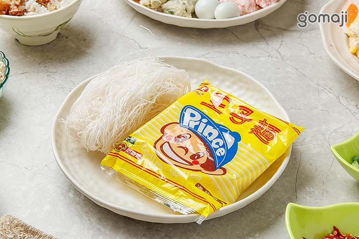 火鍋料