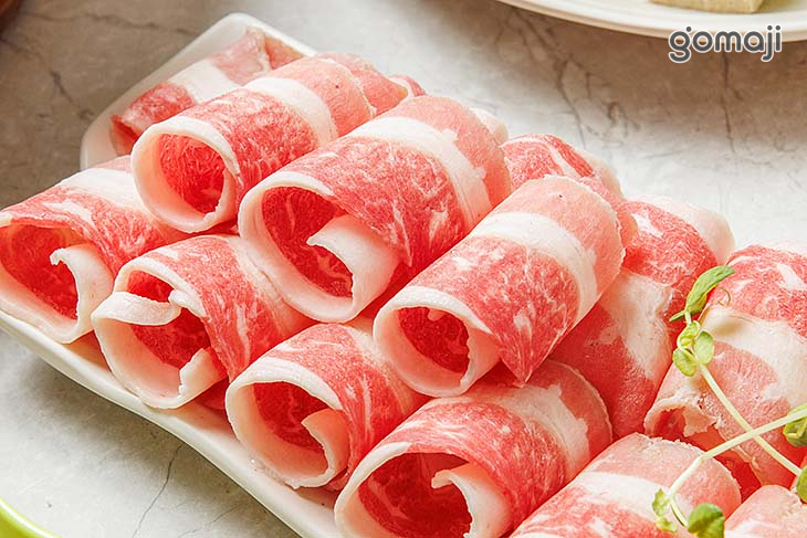培根牛肉鍋
