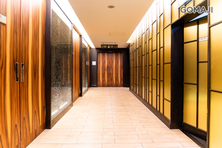 福容大飯店 台北二館-福園中餐廳