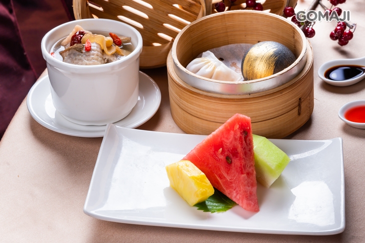 秋冬限定-雙湯享受