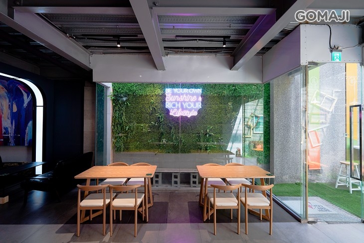 良食藝kitchen&Gallery