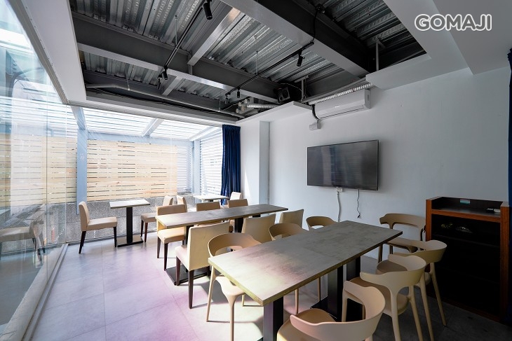 良食藝kitchen&Gallery