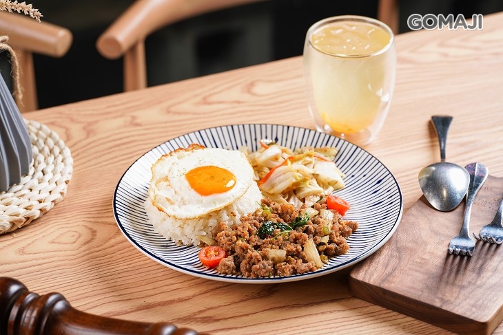 A.超值單人套餐