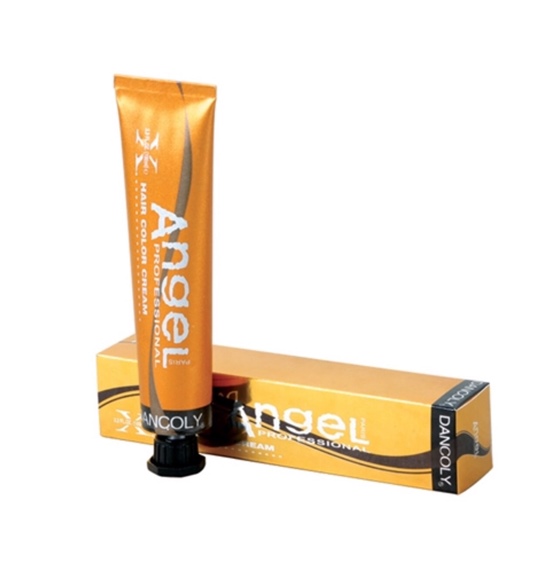 質感剪染護專案