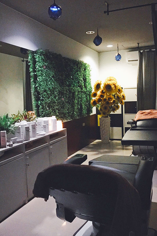 安琪時尚沙龍Angel Hair Design