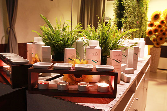 安琪時尚沙龍Angel Hair Design