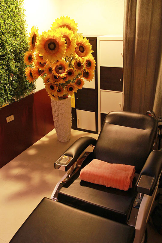 安琪時尚沙龍Angel Hair Design