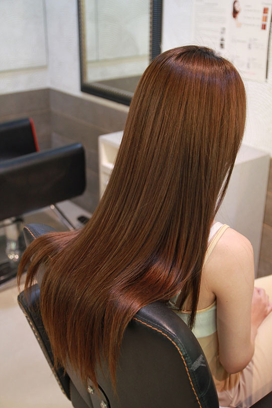 地中海miriamquevedo魚子醬護髮專案