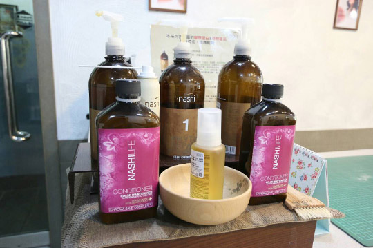 安琪時尚沙龍Angel Hair Design