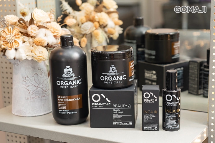 AH關於髮的二三事