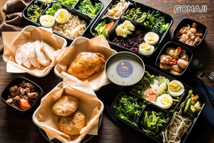 傅饌food+超值優惠方案| Gomaji 懂生活的好麻吉
