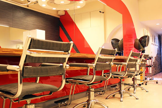 諾亞藝術造型(館前店)