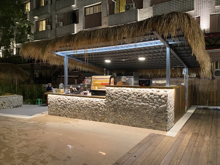 台東知本亞灣飯店