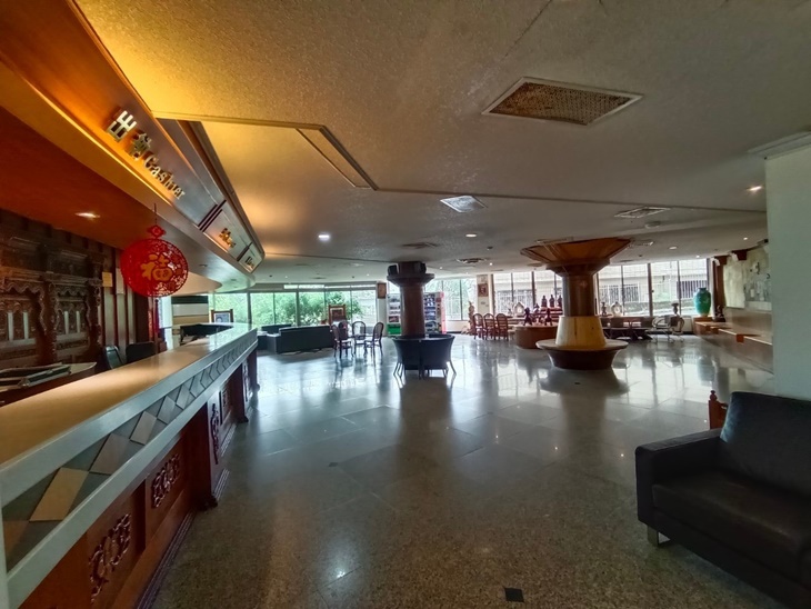 台東知本亞灣飯店