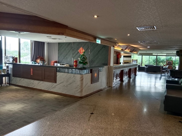 台東知本亞灣飯店