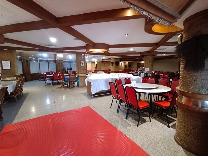 餐廳
