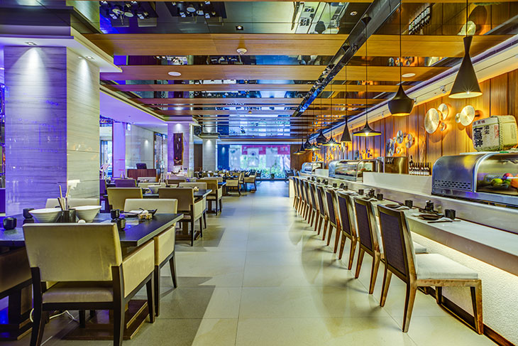 翰品酒店(高雄)