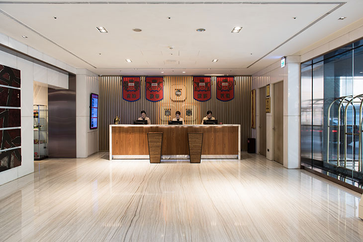 翰品酒店(高雄)