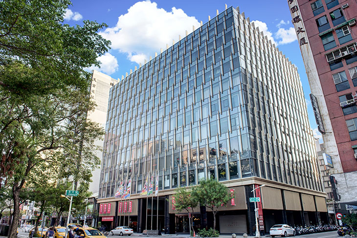 翰品酒店(高雄)