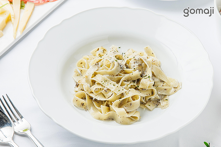 杜蘭朵公主松露麵