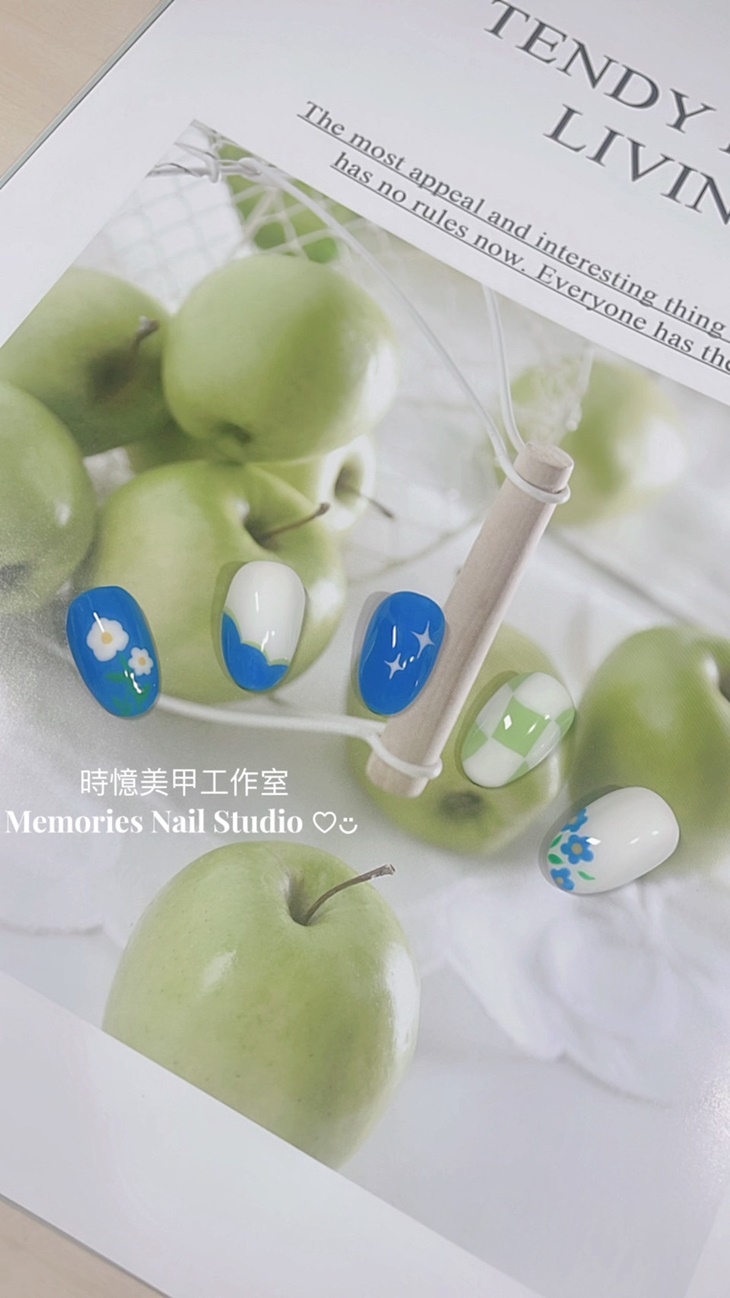 時憶 Nail Studio