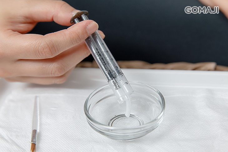 齒面均敷進口美齒劑