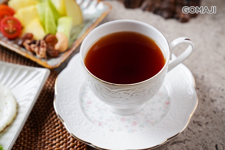 紅茶