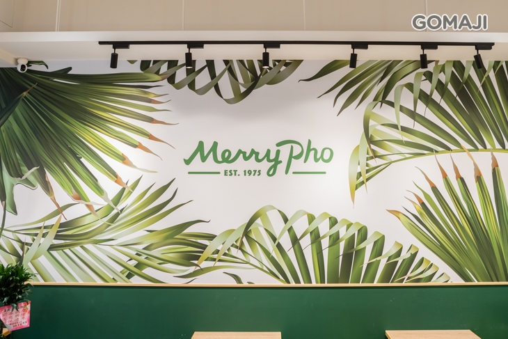 美利河美式越南河粉(永和福和店)