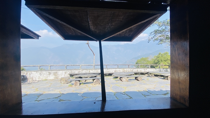 舊筏灣部落