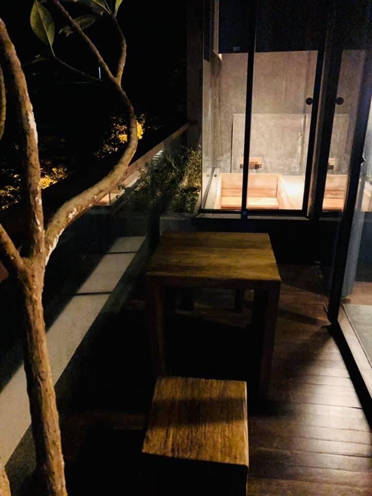 泰安觀止露天風呂溫泉、慢活午食、浪漫落羽松一日遊