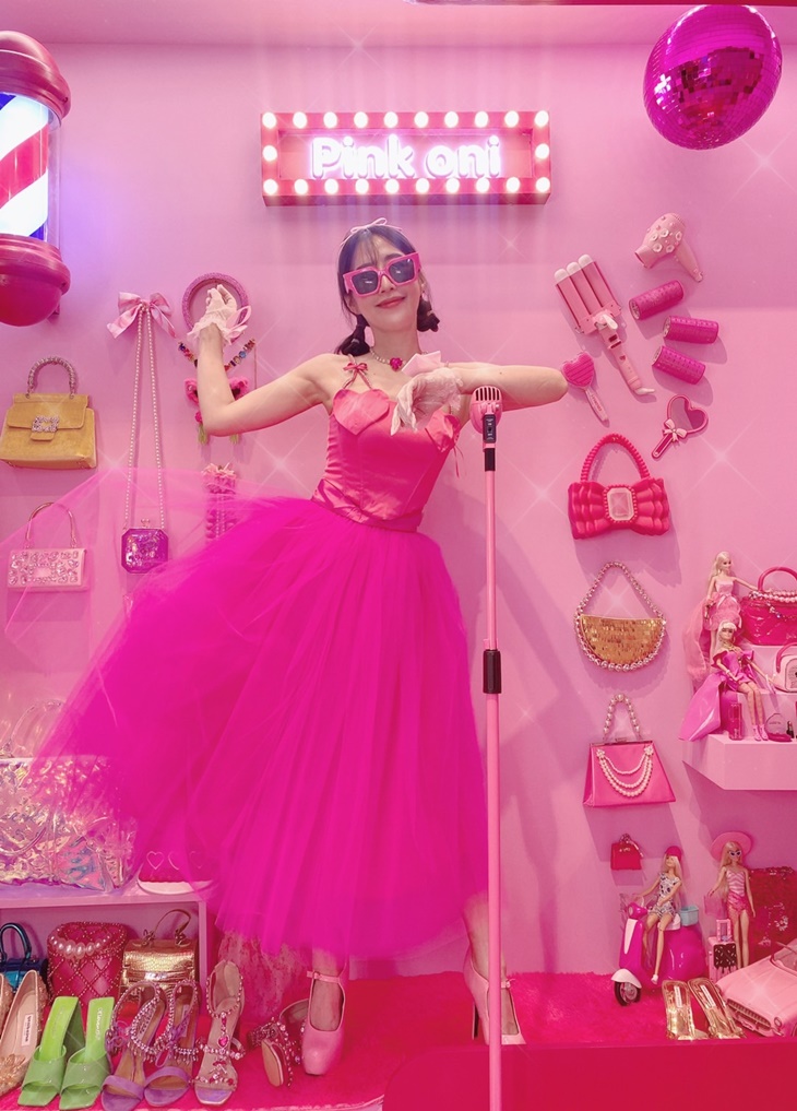 虛擬韓國情境體驗