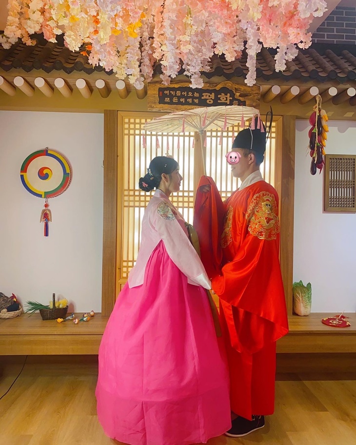 虛擬韓國情境體驗